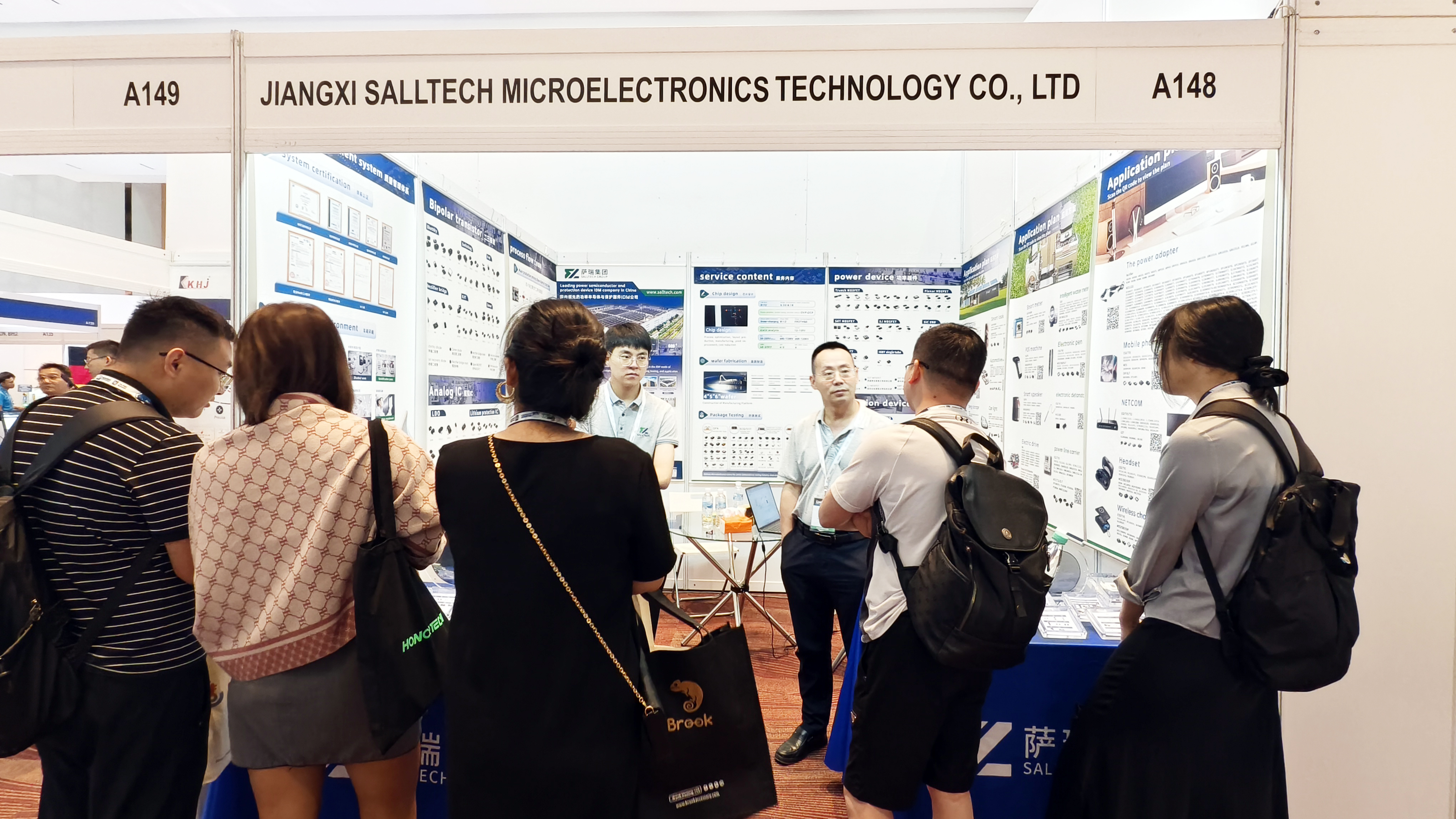 江西今年会微电子 2025 马来西亚槟城国际电子制造展览会圆满收官